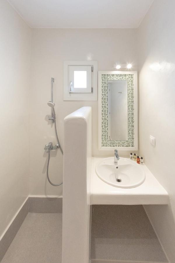 Corfostar Rooms Mykonos Town Zewnętrze zdjęcie